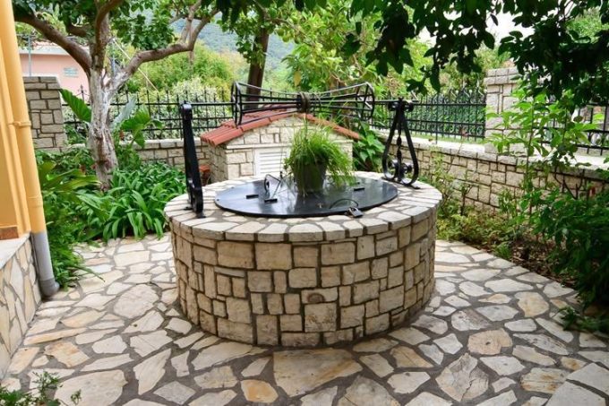 ΕΝΟΙΚΙΑΖΟΜΕΝΑ ΔΩΜΑΤΙΑ | ΚΕΡΚΥΡΑ ΑΓΙΟΣ ΜΑΡΚΟΣ | CORFU DREAM FANI - greekcatalog.net