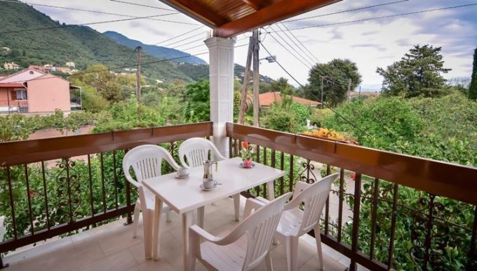 ΕΝΟΙΚΙΑΖΟΜΕΝΑ ΔΩΜΑΤΙΑ | ΚΕΡΚΥΡΑ ΑΓΙΟΣ ΜΑΡΚΟΣ | CORFU DREAM FANI - greekcatalog.net