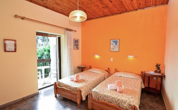 ΕΝΟΙΚΙΑΖΟΜΕΝΑ ΔΩΜΑΤΙΑ | ΚΕΡΚΥΡΑ ΑΓΙΟΣ ΜΑΡΚΟΣ | CORFU DREAM FANI - greekcatalog.net