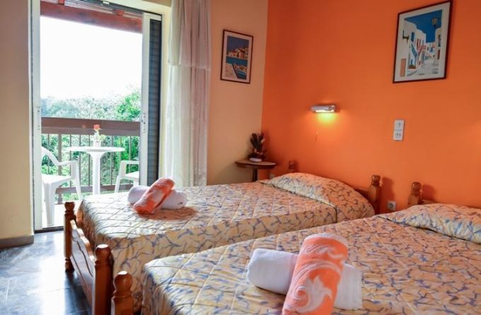 ΕΝΟΙΚΙΑΖΟΜΕΝΑ ΔΩΜΑΤΙΑ | ΚΕΡΚΥΡΑ ΑΓΙΟΣ ΜΑΡΚΟΣ | CORFU DREAM FANI - greekcatalog.net