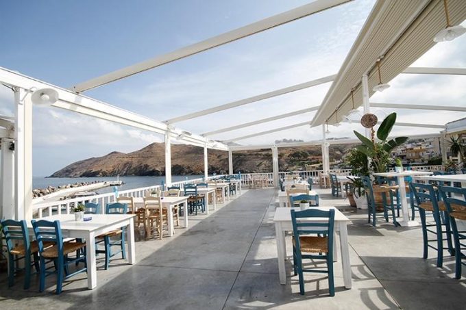 Ενοικιαζόμενα Δωμάτια-Πάνορμος Ρέθυμνο Κρήτης-Captain's House-greekcatalog.net