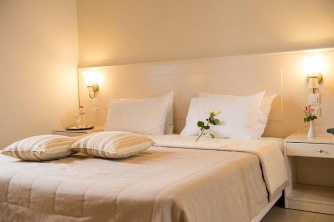 Ενοικιαζόμενα Δωμάτια-Πάνορμος Ρέθυμνο Κρήτης-Captain's House-greekcatalog.net