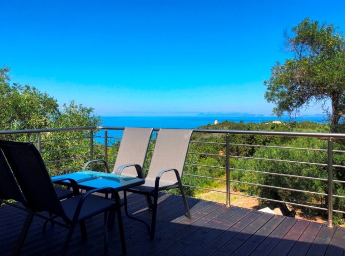 Ενοικιαζόμενα Δωμάτια-Παξοί-Κέρκυρα-White House-greekcatalog.net