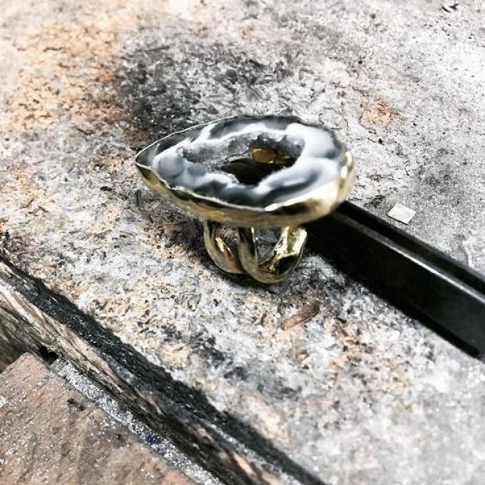 ΕΡΓΑΣΤΗΡΙΟ ΑΡΓΥΡΟΧΡΥΣΟΧΟΪΑΣ ΚΑΜΑΤΕΡΟ ΑΤΤΙΚΗΣ | SOFOKLIS GREEK HANDMADE JEWELRY - greekcatalog.net