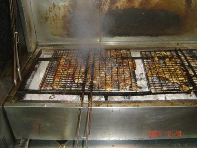 ΕΣΤΙΑΤΟΡΙΟ | ΚΑΜΑΤΕΡΟ ΑΤΤΙΚΗ | Η ΑΝΥΦΑΝΤΟΥ ΤΩΝ ΓΕΥΣΕΩΝ