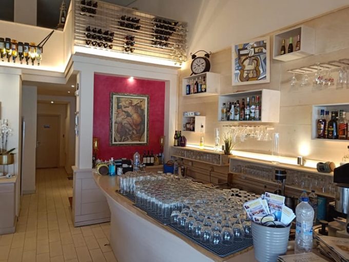 ΕΣΤΙΑΤΟΡΙΟ ΠΟΡΟΣ | GIA MAS - greekcatalog.net