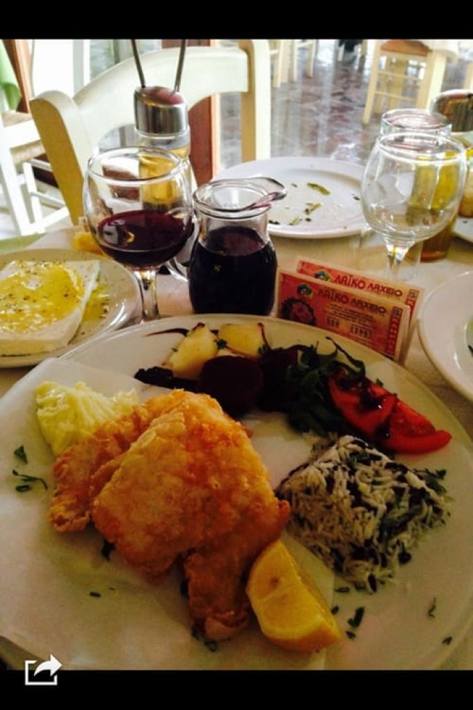 ΕΣΤΙΑΤΟΡΙΟ ΠΟΡΟΣ | GIA MAS - greekcatalog.net