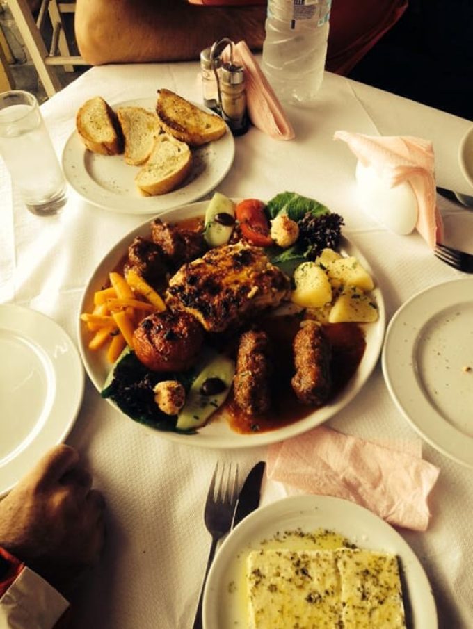 ΕΣΤΙΑΤΟΡΙΟ ΠΟΡΟΣ | GIA MAS - greekcatalog.net