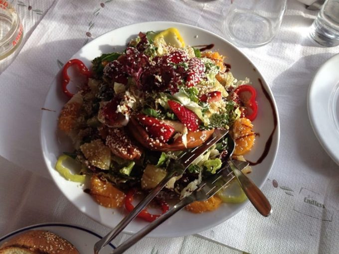 ΕΣΤΙΑΤΟΡΙΟ ΠΟΡΟΣ | GIA MAS - greekcatalog.net