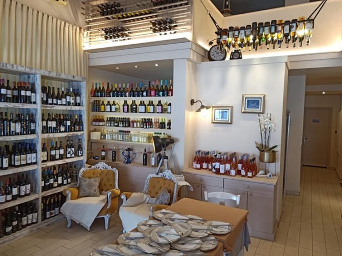 ΕΣΤΙΑΤΟΡΙΟ ΠΟΡΟΣ | GIA MAS - greekcatalog.net