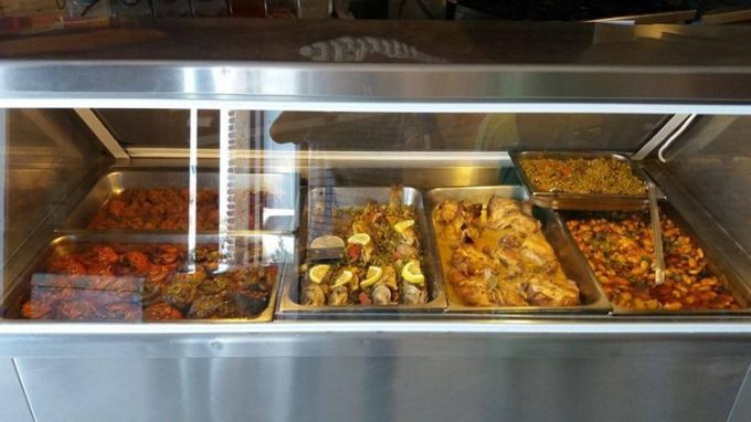 ΕΣΤΙΑΤΟΡΙΟ ΨΑΡΟΤΑΒΕΡΝΑ ΟΥΖΕΡΙ | ΚΟΡΩΝΗ ΜΕΣΣΗΝΙΑ ΠΕΛΟΠΟΝΝΗΣΟΣ | BARBAROSSA RESTAURANT - greekcatalog.net