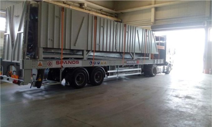 ΕΘΝΙΚΕΣ ΔΙΕΘΝΗΣ ΜΕΤΑΦΟΡΕΣ ADR | PAL TRANSPORT | ΛΑΡΙΣΑ