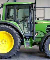 Γεωργικά μηχανήματα & ανταλλακτικά Θεσσαλονίκη | Γιδάρης Μανώλης