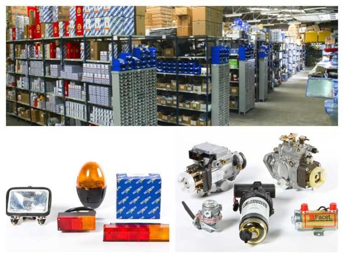 Γεωργικά μηχανήματα & ανταλλακτικά Θεσσαλονίκη | Γιδάρης Μανώλης - Greekcatalog.net