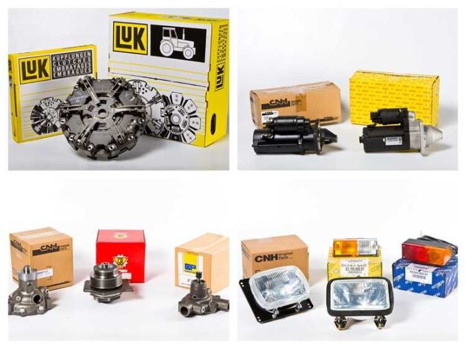 Γεωργικά μηχανήματα & ανταλλακτικά Θεσσαλονίκη | Γιδάρης Μανώλης - Greekcatalog.net