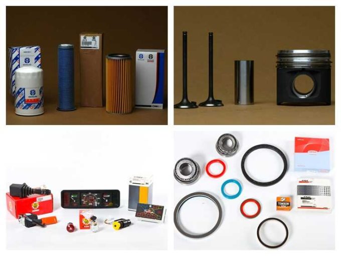 Γεωργικά μηχανήματα & ανταλλακτικά Θεσσαλονίκη | Γιδάρης Μανώλης - Greekcatalog.net