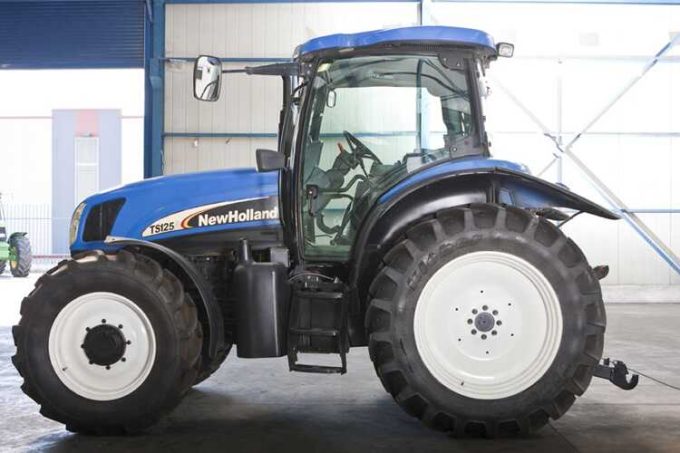 Γεωργικά μηχανήματα & ανταλλακτικά Θεσσαλονίκη | Γιδάρης Μανώλης - Greekcatalog.net