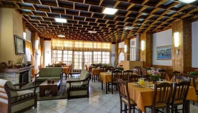 Villas For Rent | Lefkada | Amadryades Villas