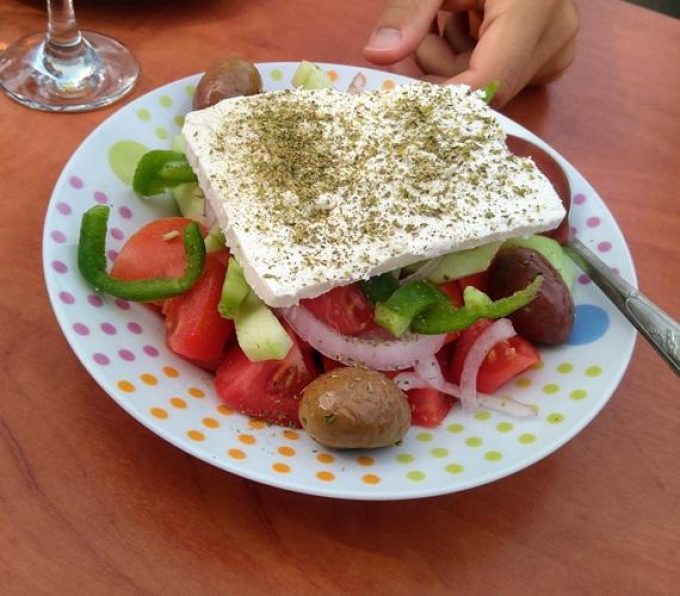 ΚΑΦΕ ΜΕΖΕΔΟΠΩΛΕΙΟ ΟΥΖΕΡΙ | ΕΜΠΟΡΕΙΟ ΣΑΝΤΟΡΙΝΗ ΚΥΚΛΑΔΕΣ | THE OLD BARBER SHOP - greekcatalog.net