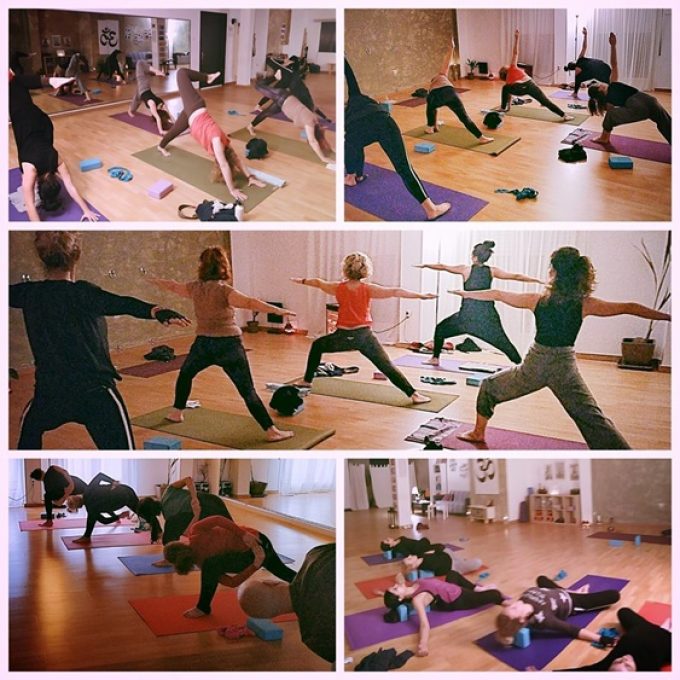 ΚΕΝΤΡΟ YOGA ΜΟΝΑΣΤΗΡΑΚΙ ΑΘΗΝΑ | MOKSHA YOGA CENTER MONASTIRAKI - greekcatalog.net