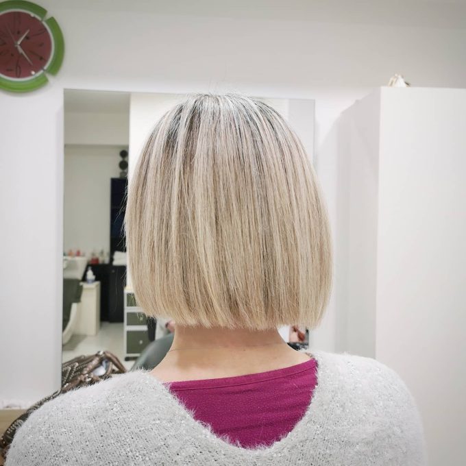 ΚΟΜΜΩΤΗΡΙΟ ΚΟΥΡΕΙΟ ΚΕΡΚΥΡΑ | MICHALIS V DESIGN FOR HAIR - GREEKCATALOG.NET