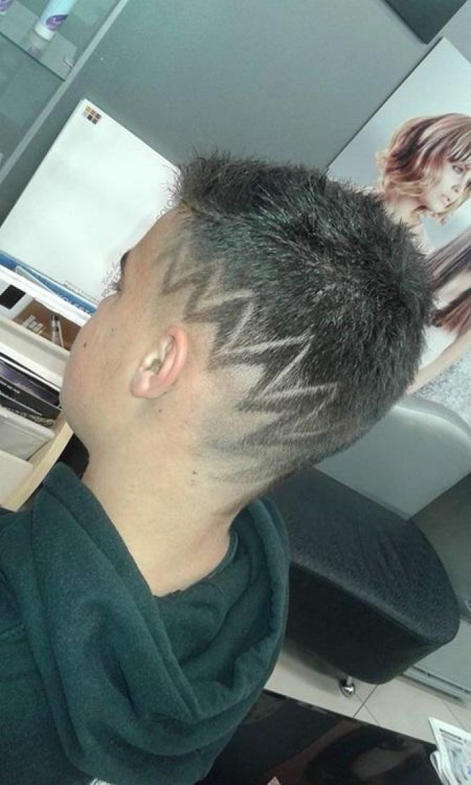 ΚΟΜΜΩΤΗΡΙΟ | ΚΡΕΣΤΕΝΑ ΗΛΕΙΑΣ| FANTASY HAIR STYLING