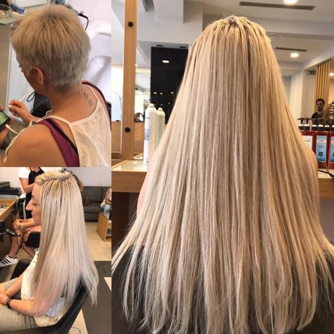 ΚΟΜΜΩΤΗΡΙΟ | ΠΑΤΡΑ ΑΧΑΙΑ | MIRROR HAIR AND NAILS