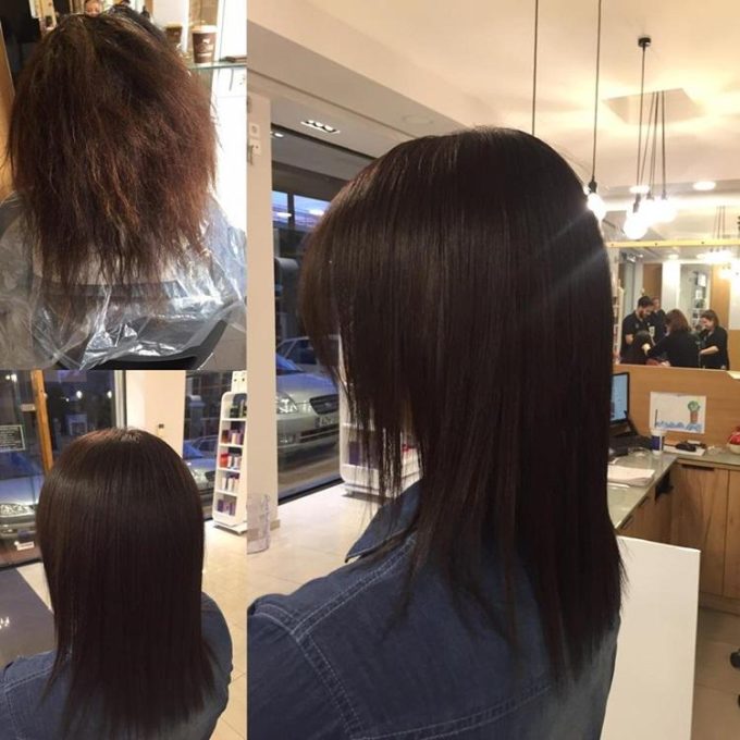 ΚΟΜΜΩΤΗΡΙΟ | ΠΑΤΡΑ ΑΧΑΙΑ | MIRROR HAIR AND NAILS