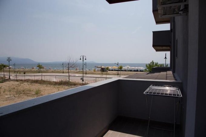 ΞΕΝΟΔΟΧΕΙΟ ΕΝΟΙΚΙΑΖΟΜΕΝΑ ΔΩΜΑΤΙΑ | ΝΕΑ ΒΡΑΣΝΑ ΑΣΠΡΟΒΑΛΤΑ ΘΕΣΣΑΛΟΝΙΚΗ | AMALIA BOUTIQUE RESORT - greekcatalog.net