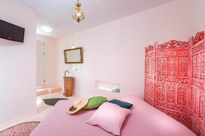 ΞΕΝΟΔΟΧΕΙΟ | ΙΟΣ | IOS RESORT