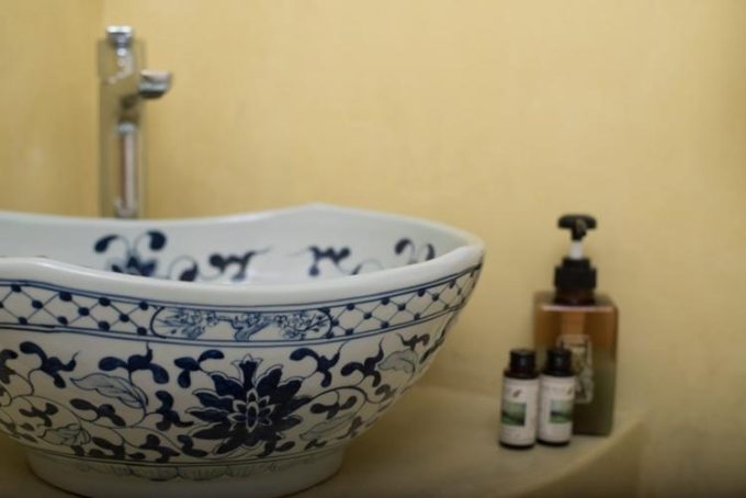 ΞΕΝΟΔΟΧΕΙΟ | ΙΟΣ | IOS RESORT