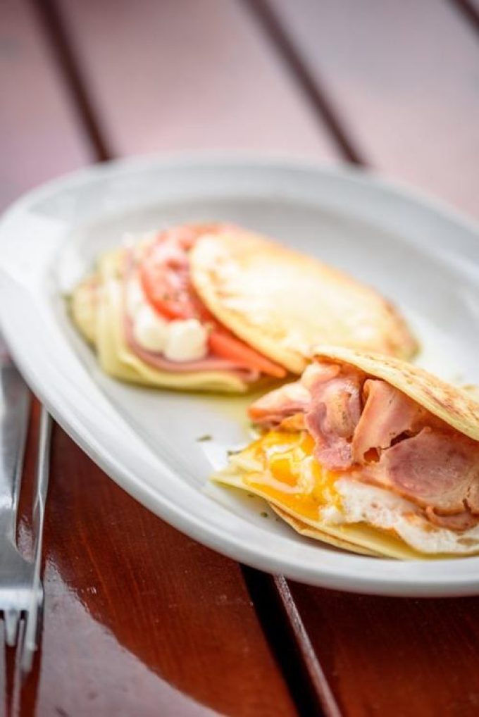 ΞΕΝΟΔΟΧΕΙΟ | ΙΟΣ | IOS RESORT