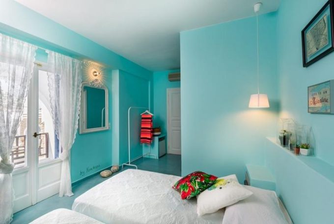 ΞΕΝΟΔΟΧΕΙΟ | ΙΟΣ | IOS RESORT