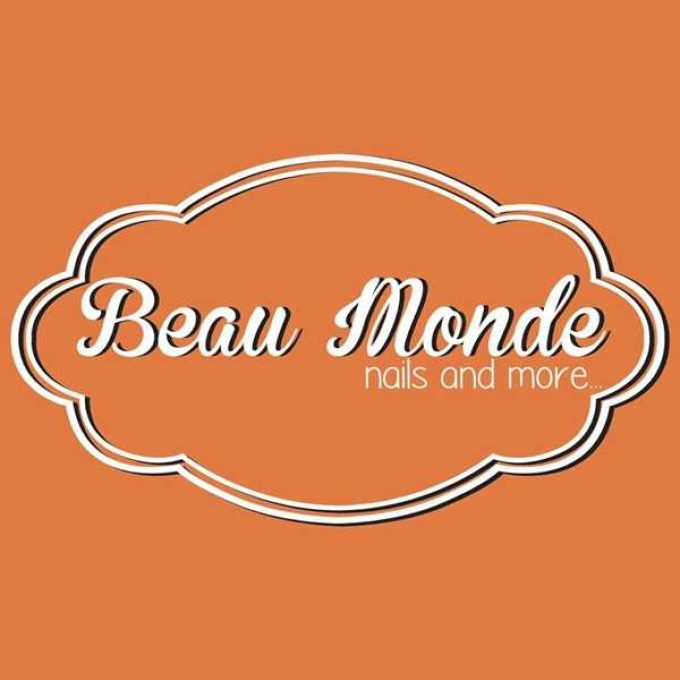 ΜΑΝΙΚΙΟΥΡ-ΠΕΝΤΙΚΙΟΥΡ | BEAU MONDE | ΘΕΣΣΑΛΟΝΙΚΗ