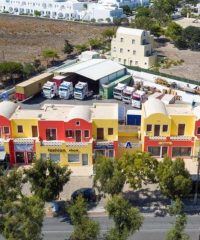 ΜΕΤΑΦΟΡΙΚΗ ΕΤΑΙΡΙΑ | ΧΑΛΑΡΗΣ ΜΕΤΑΦΟΡΙΚΗ ΣΑΝΤΟΡΙΝΗΣ | ΑΘΗΝΑ-ΣΑΝΤΟΡΙΝΗ