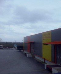 LOGISTICS-ΜΕΤΑΦΟΡΙΚΗ ΕΤΑΙΡΙΑ | ΑΝΑΝΙΑΔΗΣ ΓΕΩΡΓΙΟΣ & YIOI O.E. | ΚΑΤΕΡΙΝΗ