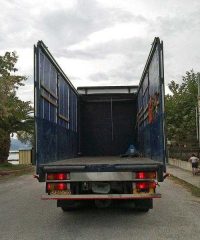 SuperMarket | Porto Market| Batsi Andros