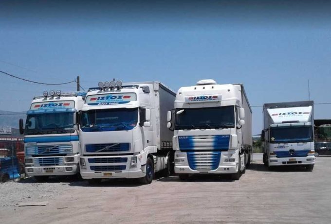 ΜΕΤΑΦΟΡΙΚΗ ΕΤΑΙΡΕΙΑ | ΙΣΤΟΣ ΜΕΤΑΦΟΡΙΚΗ | ΘΗΒΑ