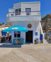 MINI MARKET KIMOLOS PORT | MINI MARKET XENOFON MOUSTAKAS