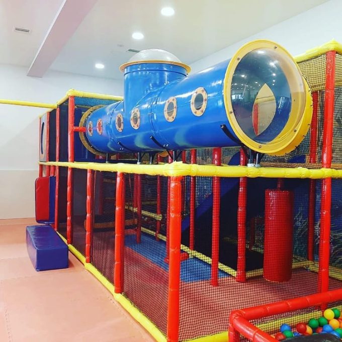 ΠΑΙΔΟΤΟΠΟΣ ΓΙΑΝΝΟΥΛΗ ΛΑΡΙΣΑΣ | MAMA FUN PARK - greekcatalog.net