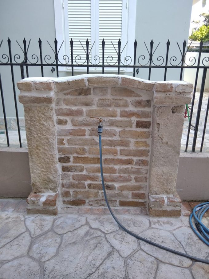 ΠΕΤΡΙΝΕΣ ΚΑΤΑΣΚΕΥΕΣ ΚΕΡΚΥΡΑ ΛΕΥΚΙΜΜΗ | ERGO STONE - greekcatalog.net