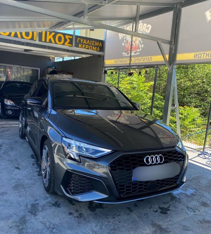 ΠΛΥΝΤΗΡΙΟ ΑΥΤΟΚΙΝΗΤΩΝ ΓΛΥΚΑ ΝΕΡΑ | CAR WASH SPYROS STRATIS - greekcatalog.net