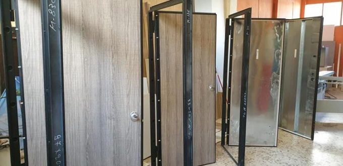 ΕΙΔΙΚΕΣ ΠΟΡΤΕΣ-ΑΣΦΑΛΕΙΑΣ-ΕΠΙΠΛΑ ΚΟΥΖΙΝΑΣ | DOORS4ΗΟΜΕ - GREEKCATALOG.NET