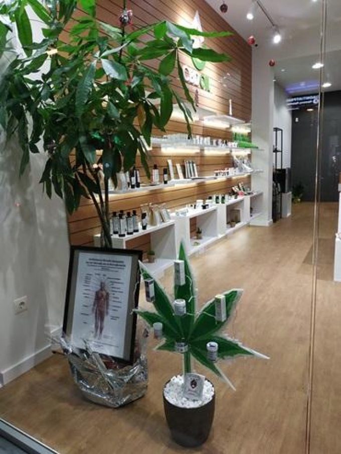 ΠΡΟΙΟΝΤΑ ΚΑΝΝΑΒΗΣ | ΑΓΙΑ ΠΑΡΑΣΚΕΥΗ ΑΤΤΙΚΗ | CBDOIL SHOP - greekcatalog.net