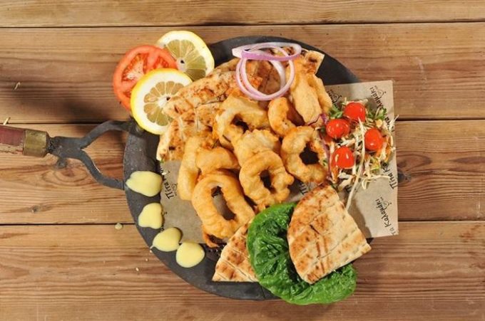 ΨΗΤΟΠΩΛΕΙΟ ΣΟΥΒΛΑΤZΙΔΙΚΟ | ΠΕΡΙΣΤΕΡΙ ΜΠΟΥΡΝΑΖΙ ΑΤΤΙΚΗ | ΠΙΤΑ ΚΑΛΑΜΑΚΙ - greekcatalog.net