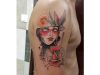 Studio Tattoo Κρήτη Ρέθυμνο Skindiggers Tattoo