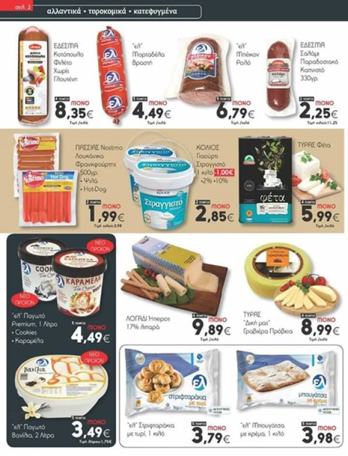 ΣΟΥΠΕΡ ΜΑΡΚΕΤ ΒΕΡΓΙΝΑ | ΕΛΛΗΝΙΚΑ MARKET - greekcatalog.net