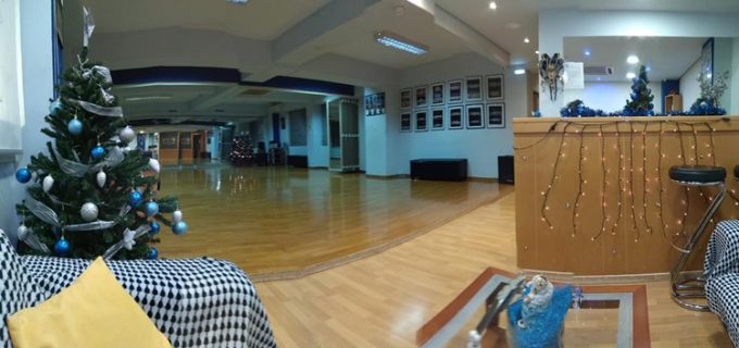 ΣΧΟΛΗ ΧΟΡΟΥ | ΑΡΓΥΡΟΥΠΟΛΗ | ANGEL DANCESPORT ACADEMY - greekcatalog.net