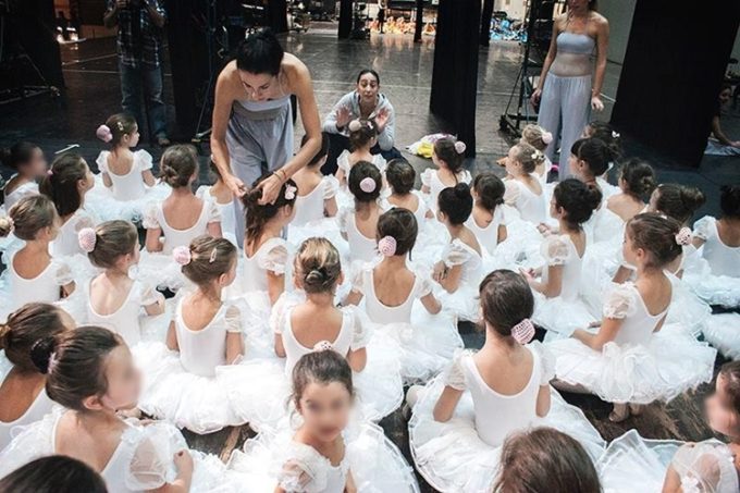 ΣΧΟΛΗ ΜΠΑΛΕΤΟΥ ΚΟΛΩΝΑΚΙ | ΣΧΟΛΗ ΧΟΡΟΥ ΓΑΛΟΠΟΥΛΟΥ ΠΩΛΙΝΑ---greekcatalog.net