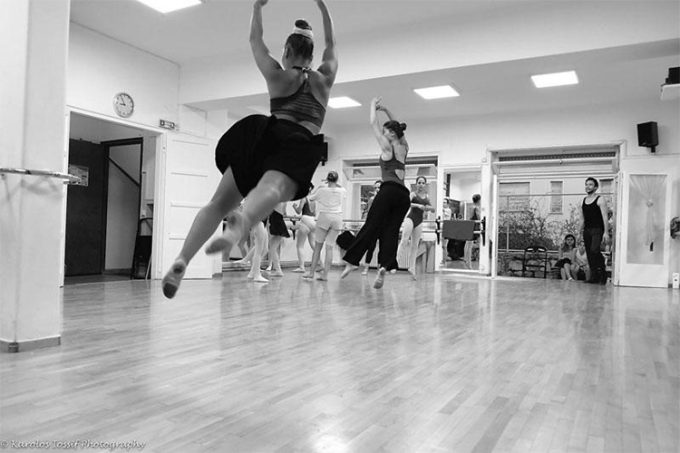 ΣΧΟΛΗ ΜΠΑΛΕΤΟΥ ΚΟΛΩΝΑΚΙ | ΣΧΟΛΗ ΧΟΡΟΥ ΓΑΛΟΠΟΥΛΟΥ ΠΩΛΙΝΑ---greekcatalog.net